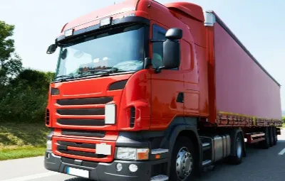 Antalya Sivas Ambar Kargo